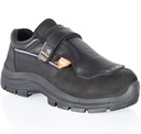 SOX1S3 SOLAR-X Чевли за Заварување S3 HRO M HI SRC, Crazy Horse Leather