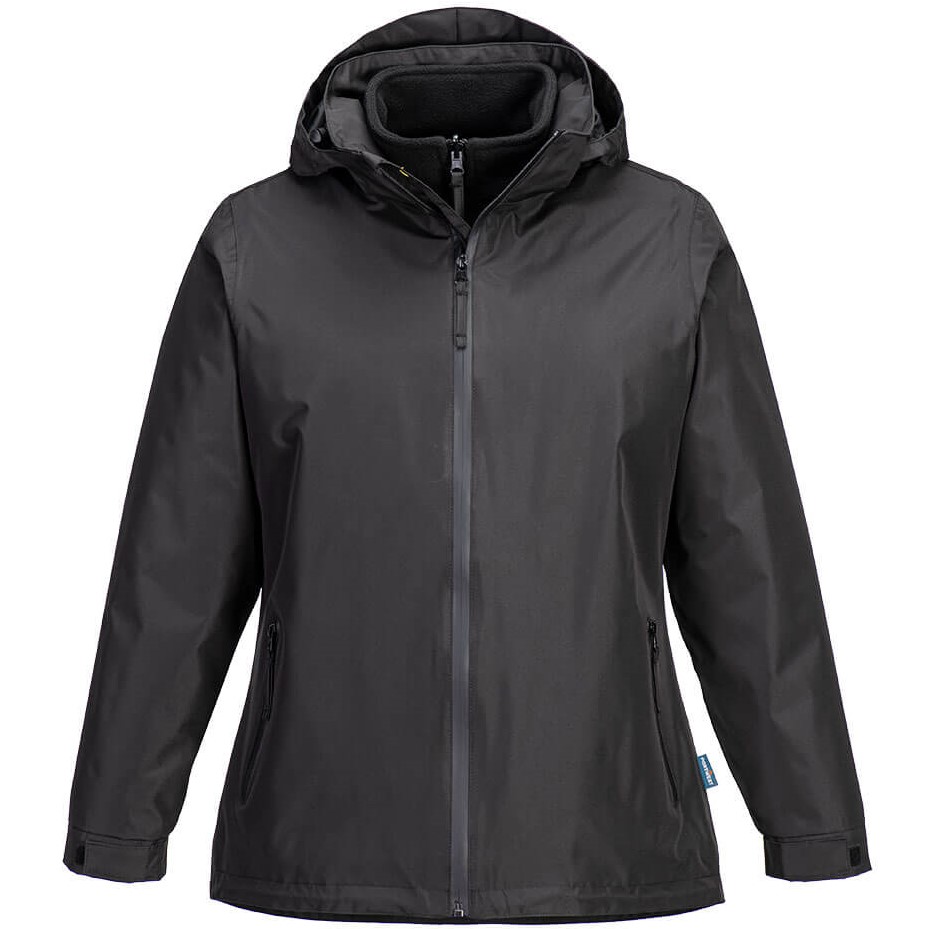S574 Women's 3-in-1 Jacket