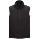 TK22 Print and Promo Softshell Gilet (2L)