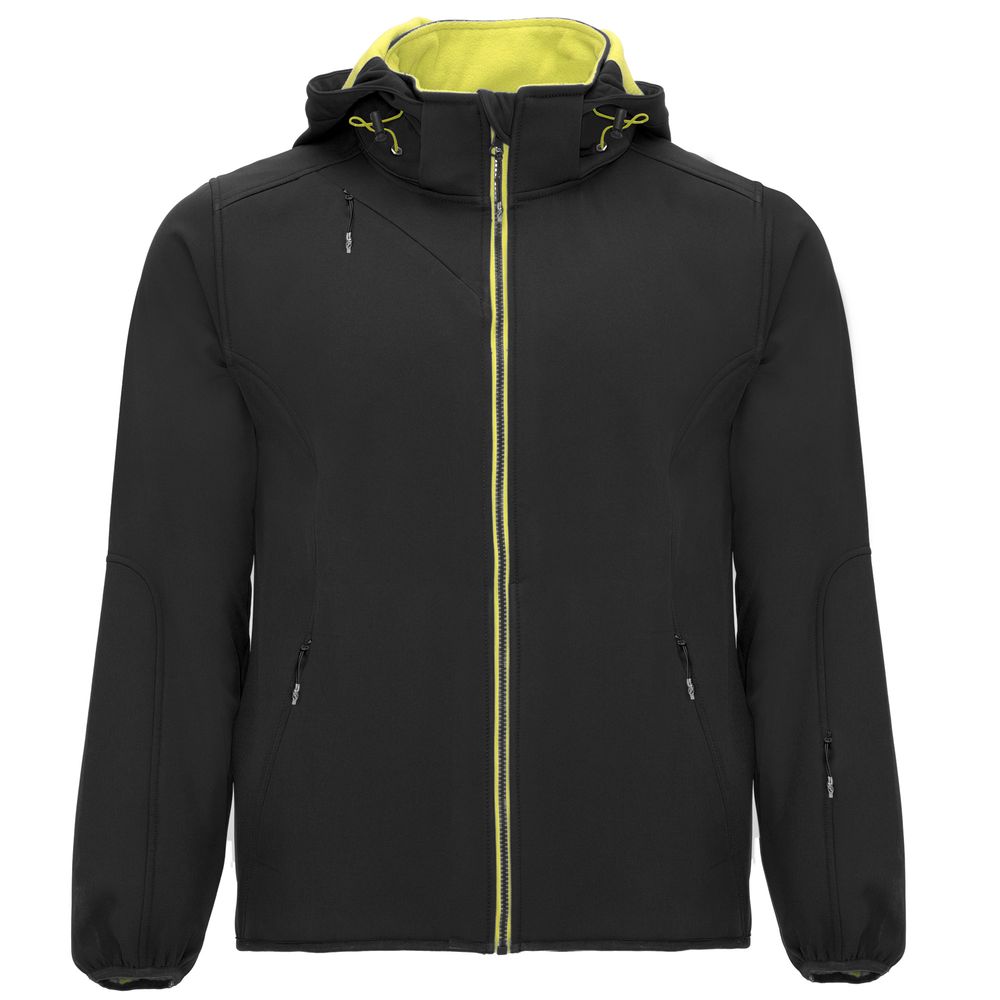 SS6428 SIBERIA Xhup Softshell