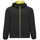 SS6428 SIBERIA Softshell