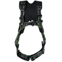 FA101010 FLY'IN 1 High comfortable full body harness (2)