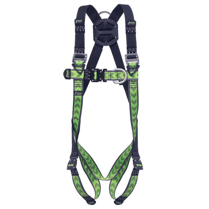 FA101070A MOVE3 Special scaffold body harness (2)