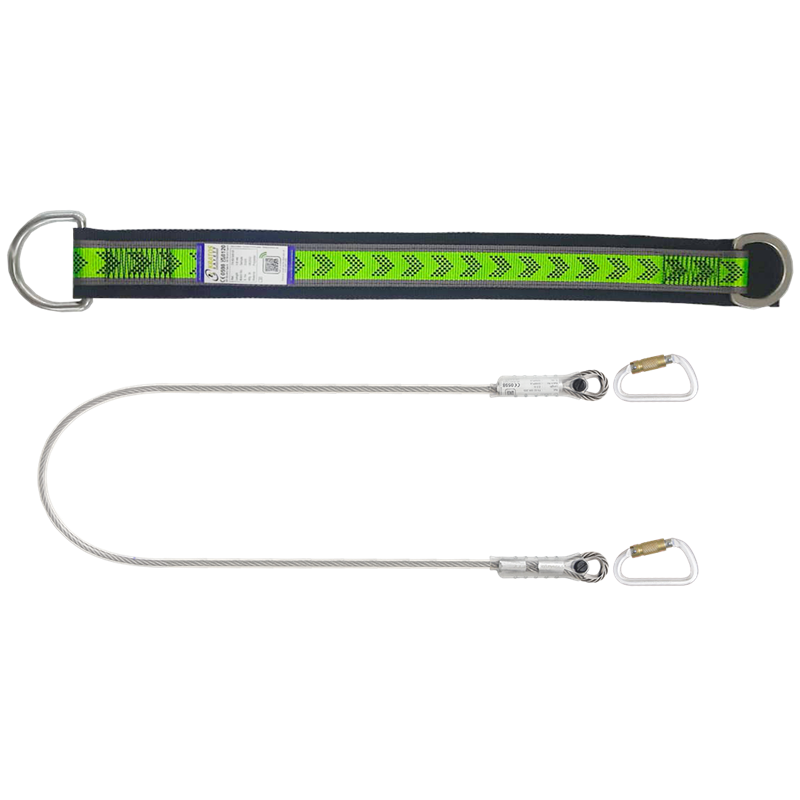 FA6004600 SKYGRAB, Crane anchor kit