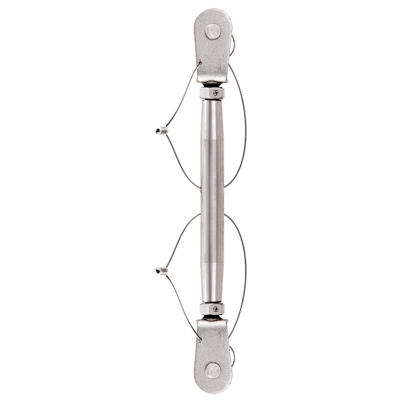 FA6020302 KS-Line Double-clevis tensioner