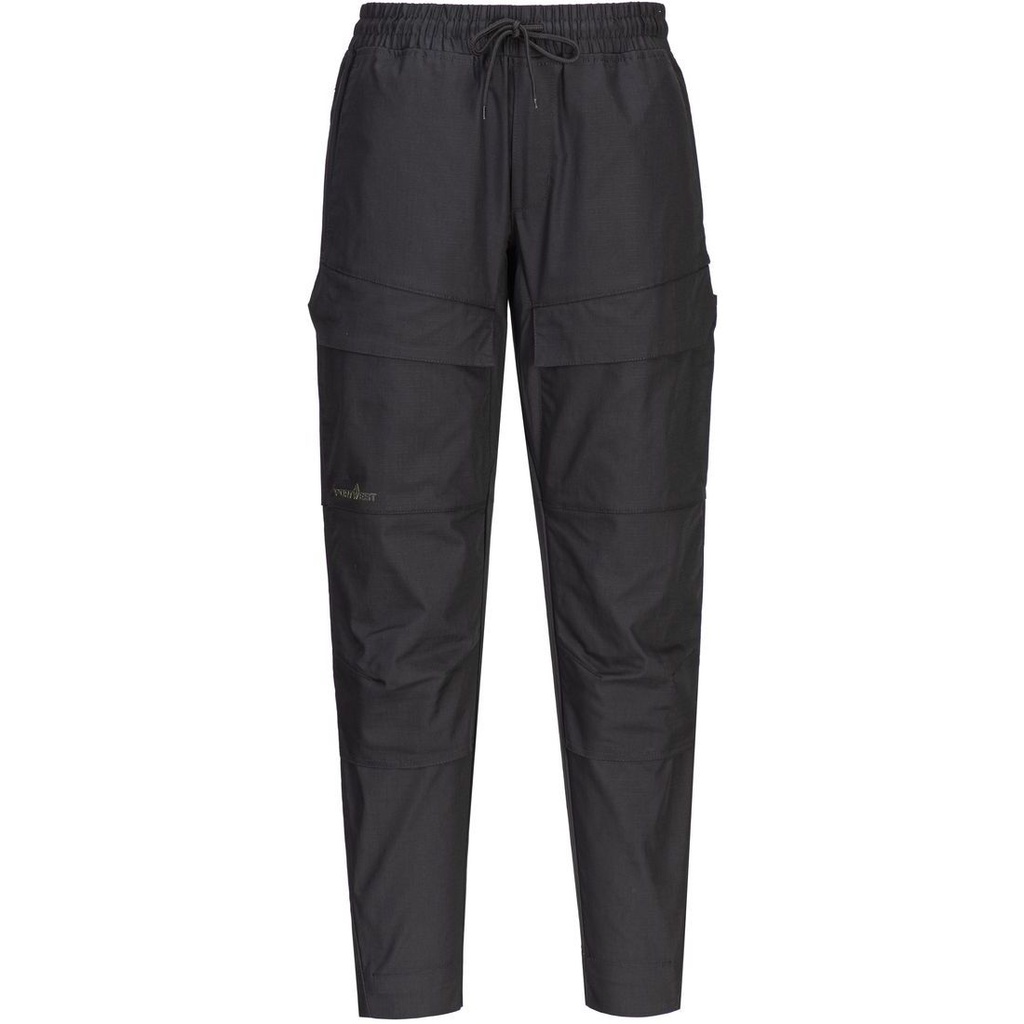 KX345 KX3 Drawstring Combat Trouser