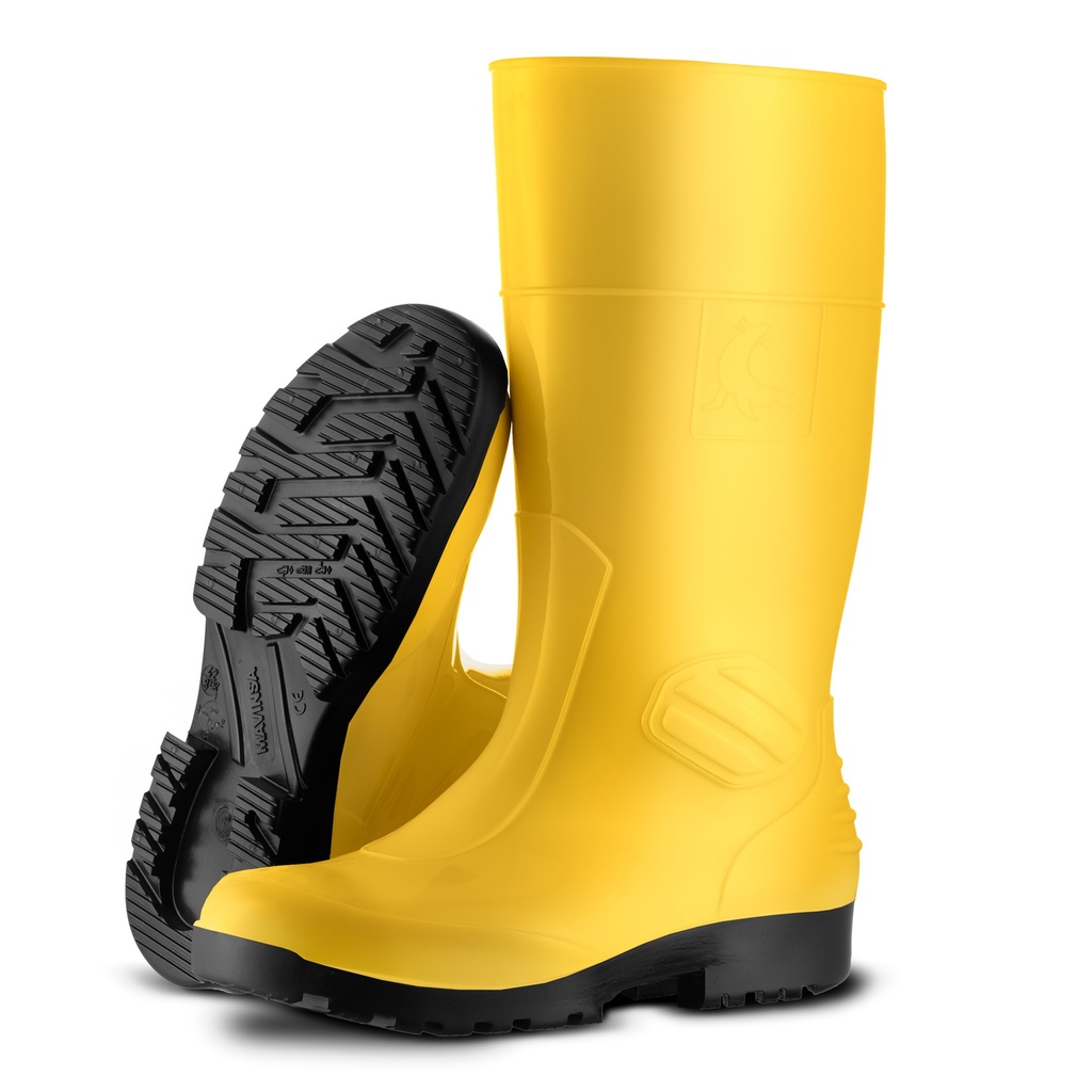 M315 Foca Segur Amarillo Safety Wellington S5 CI FO SR