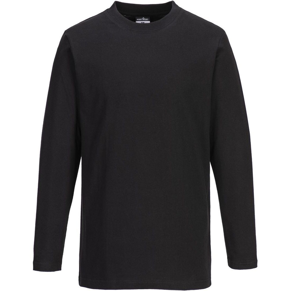B196 Bluze T-Shirt Premium, Menge te Gjata