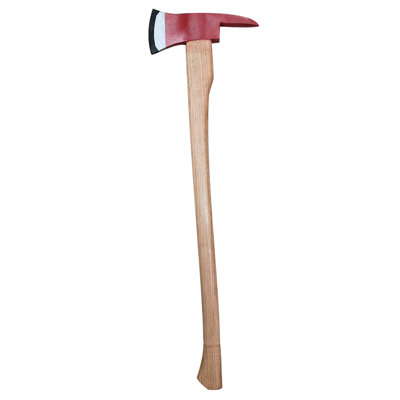 Sopate per Zjerrefiksit te Gjate prej Druri, 2.8kg