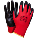GNITREX SET B Nitrile Coated Ракавици