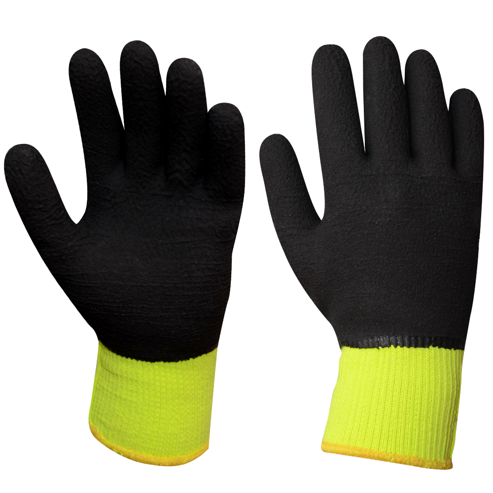 SUPER TECH ESKIMO Safety work gloves
