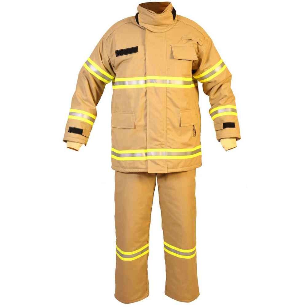 PBI® Matrix - Primus Fire Fighting Suit (Jacket/Trousers), Level 2, e-PTFE Membrane