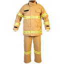 PBI® Matrix - Primus Fire Fighting Suit (Jacket/Trousers), Level 2, e-PTFE Membrane