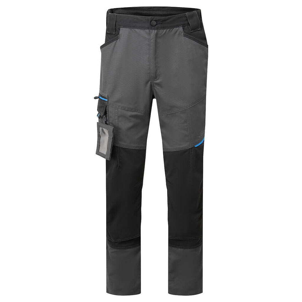 T718 Pantallona Slim Fit WX3