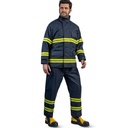 FFW100 Forest Wildland Fire Fighting Suit