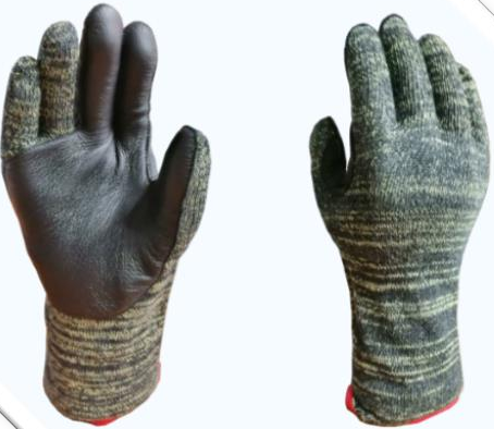 RGX-SGT Over Glove for Insulating glove TOUCH-E