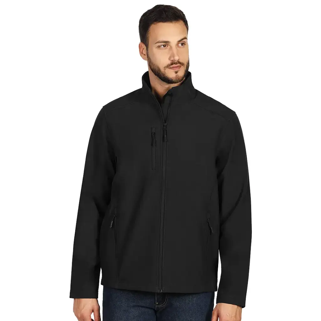 57.050 SKIPPER Softshell jacket