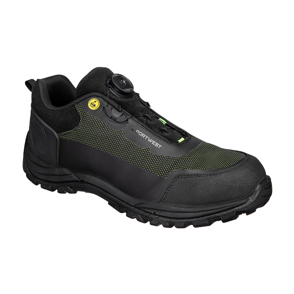 FE05 Girder Composite Low Shoe S3S ESD SR FO