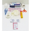 First Aid Kit First aid Bridge Kit