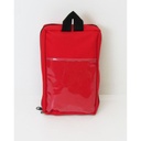 02.02.0053 First aid bag "Pharma Mini Bag" (Empty)