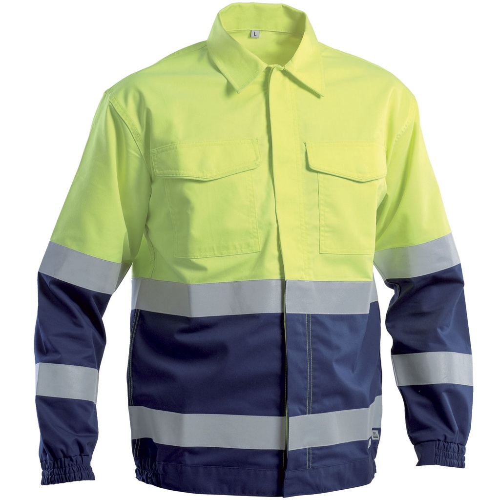 AVI05 537 Multi-Norm Огноотпорна Антистатик Јакна