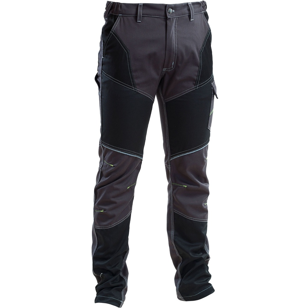JMP02 536 JUMP Stretch Work Trousers
