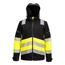PW368 PW3 Hi-Vis Class 1 Winter Jacket