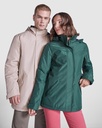 PK5072 AMERICA  Parka Jacket