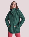 PK5073 AMERICA WOMAN  Parka Jacket