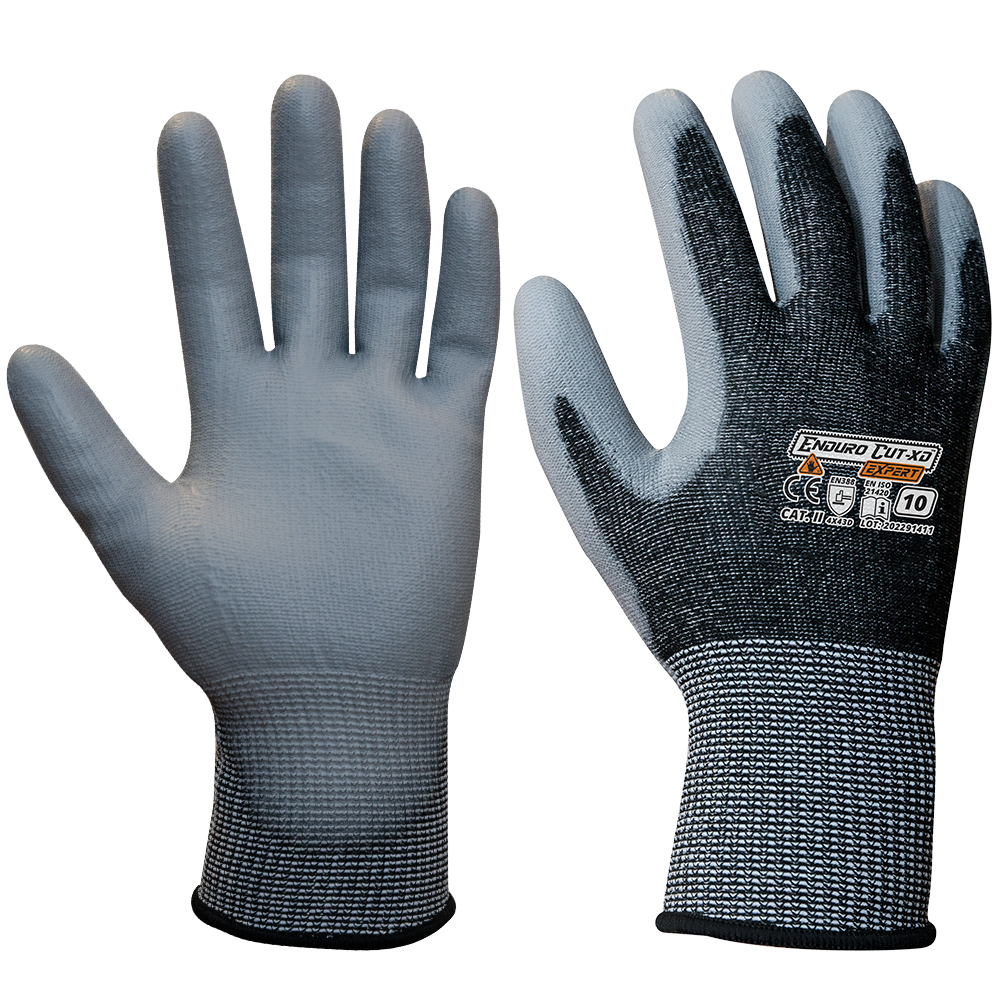 ENDURO CUT XD EXPERT cut resistant Ракавици, Level D