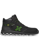 MARS Safety Boots S3 ESD SRC