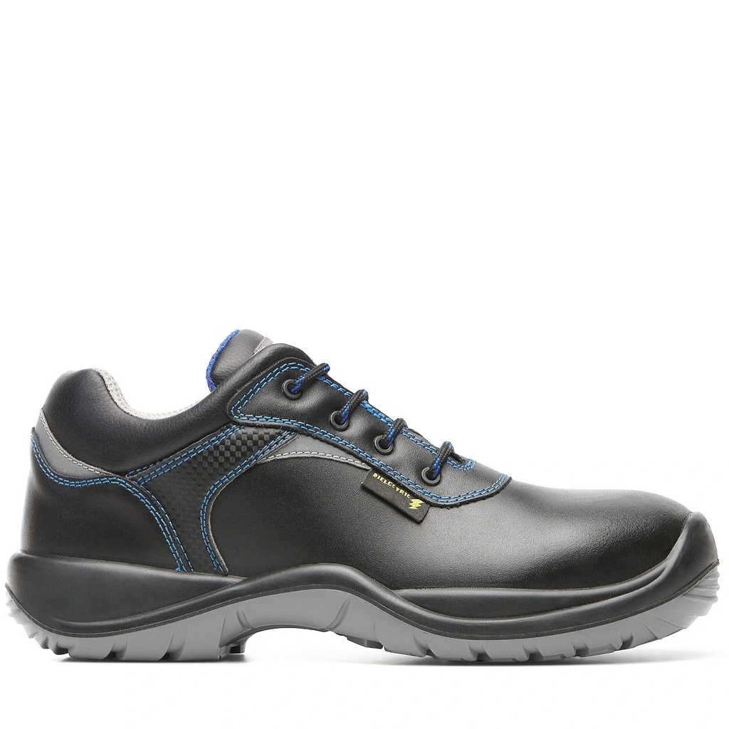 GAUSS K Dielectric SB FO E P HRO SRC