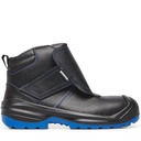 LIPARI 23 WELDER Boots S3S FO HI HRO SR, Non metallic