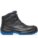 TITANIUM 23 Heat/Fire Resistant Boots S3S FO HI HRO SR, Non metalic