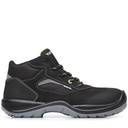 PIANOSA Summer Safety Boot S1PL FO SR, Non metalic