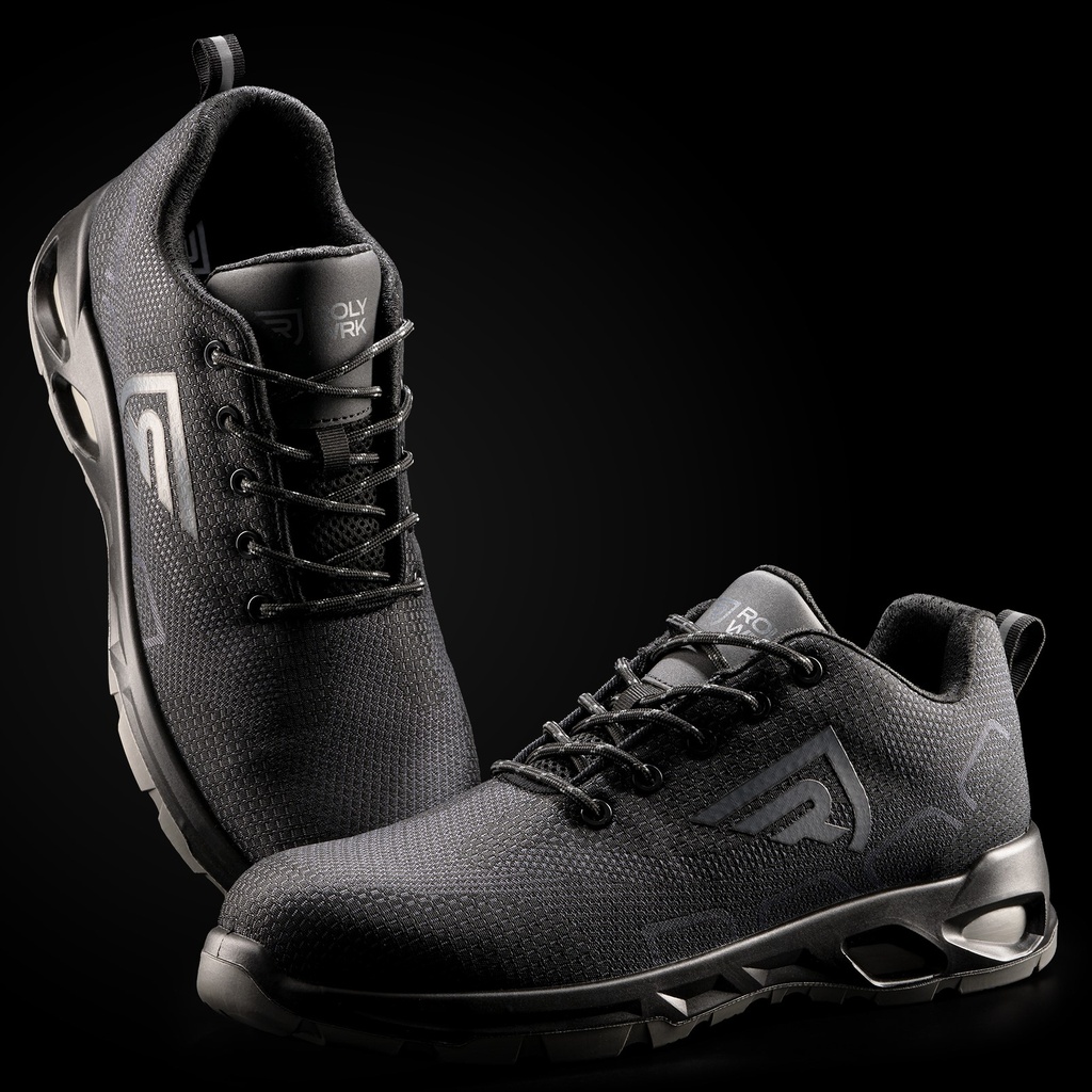 ZL8382 ULMUS Safety Runner S3S FO SR