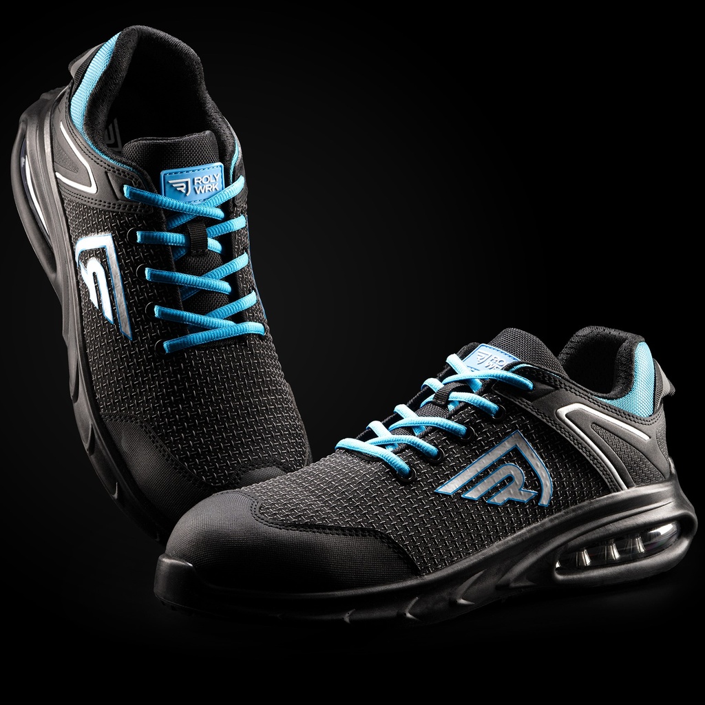 ZL8383 CERYSON Safety Runner S3S FO SR