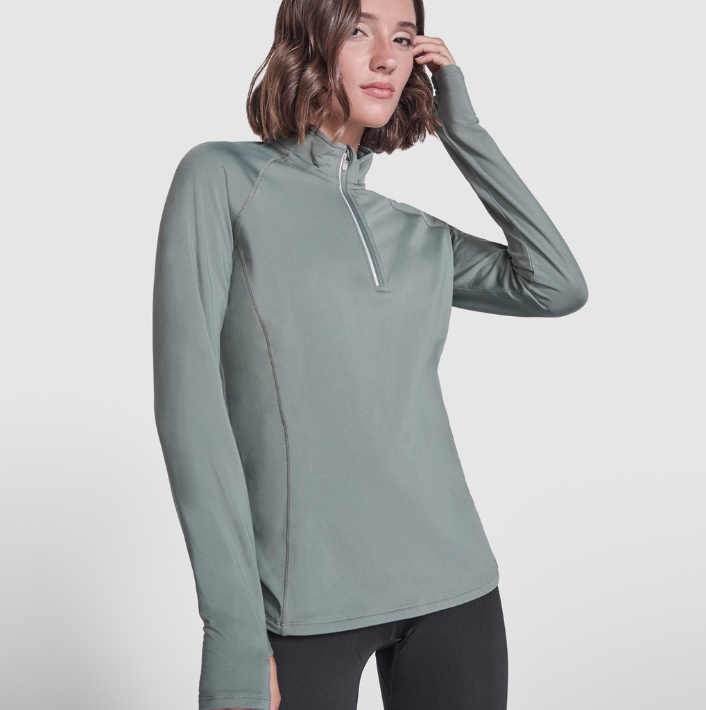 S1033 ESTAMBUL WOMAN  T-Shirt 