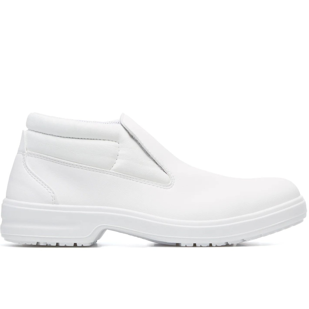 00H522 Safety Service Slip-On Boots S2 SRC