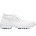 00H522 Safety Service Slip-On Boots S2 SRC