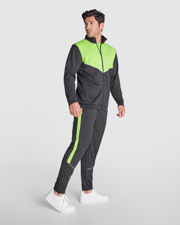 CH6402 EVANS Kostum Sportiv