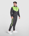CH6402 EVANS Track suits