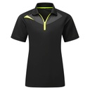 DX409 DX4 Women's Polo Shirt S/S