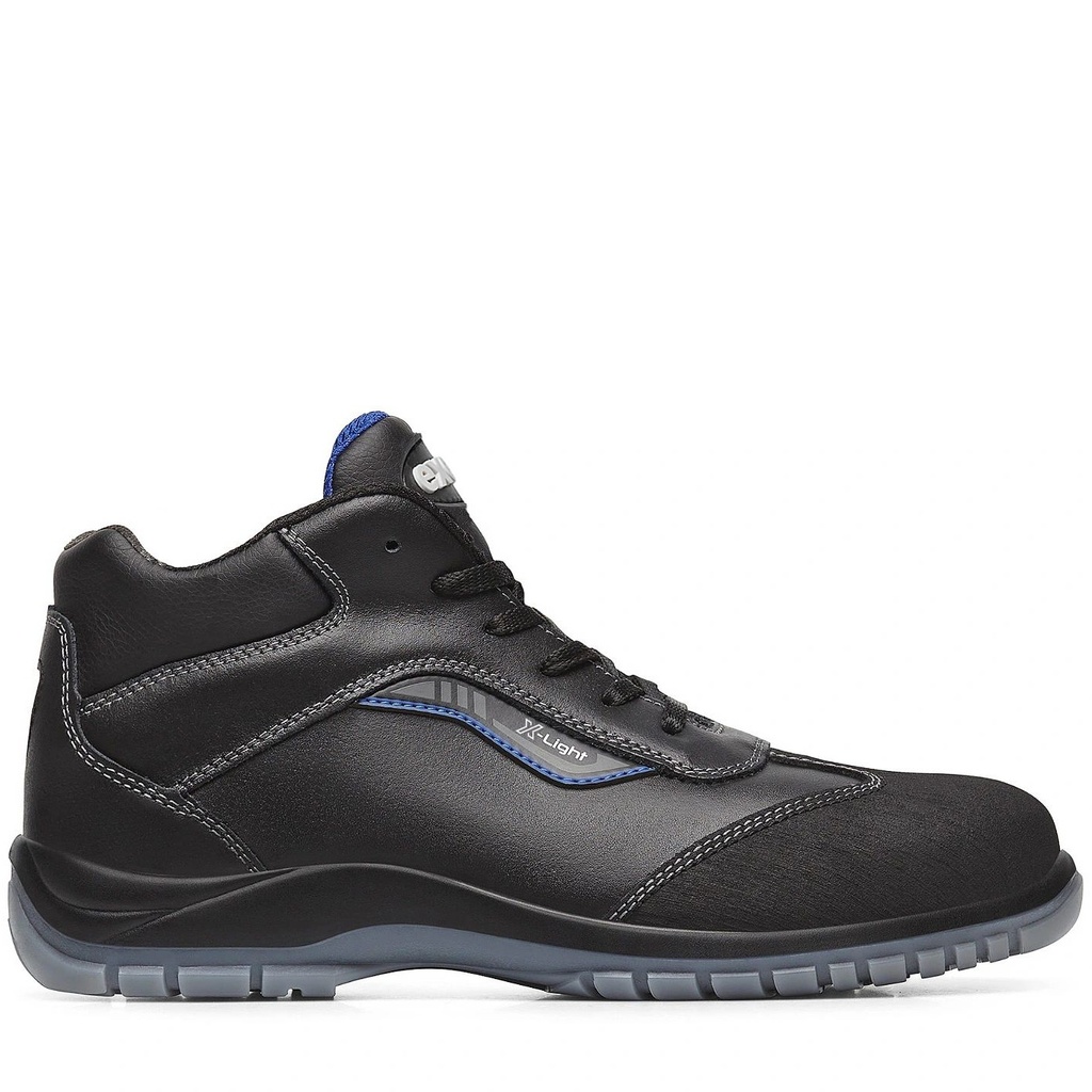 OLIMPO 23 Safety Classic Чизми S3 L FO SR, Non metalic