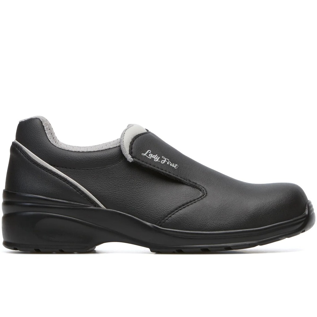 ADA Ladies Safety Shoes S2 SRC