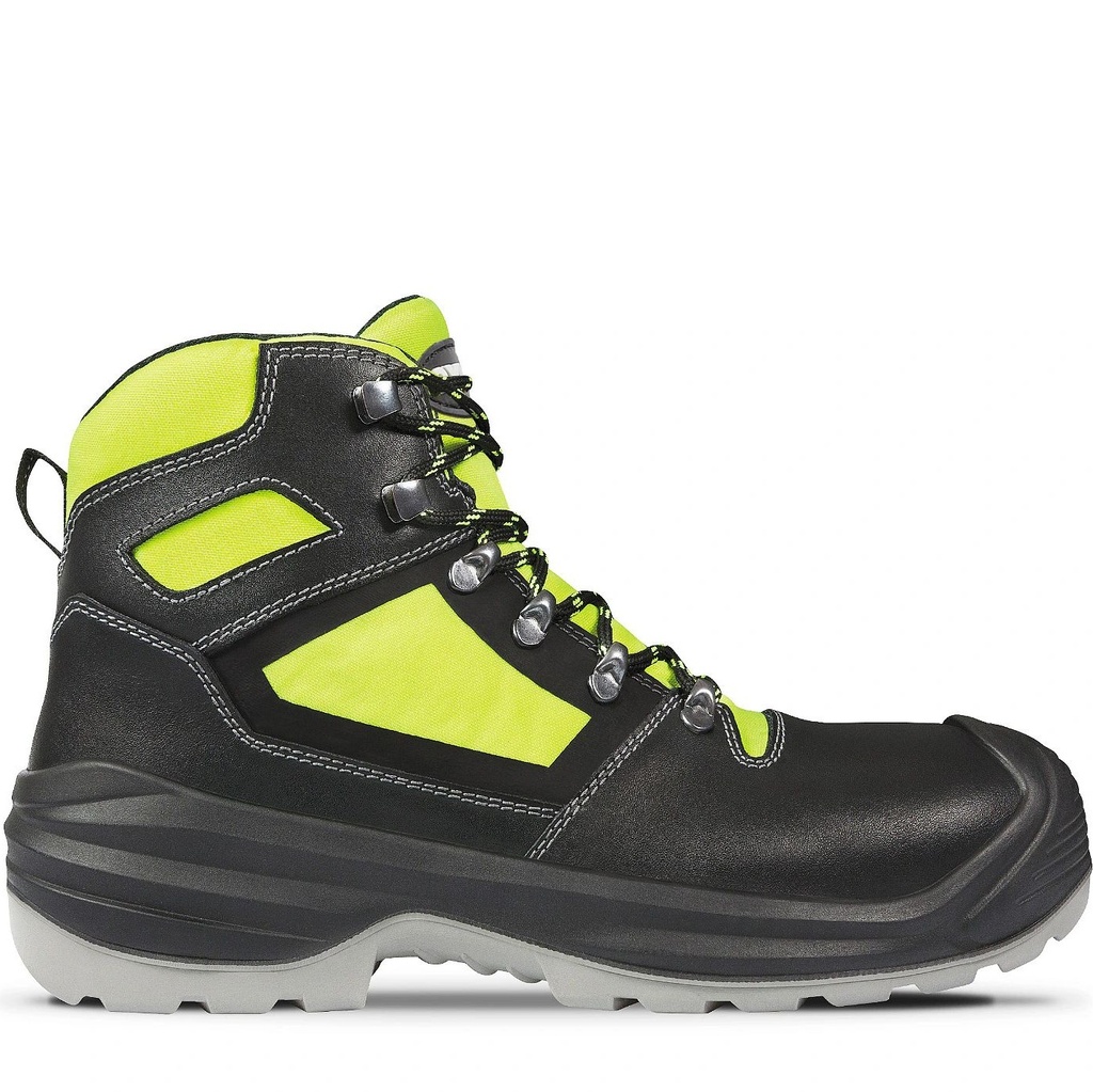 VISION Safety Чизми S3 HRO SRC