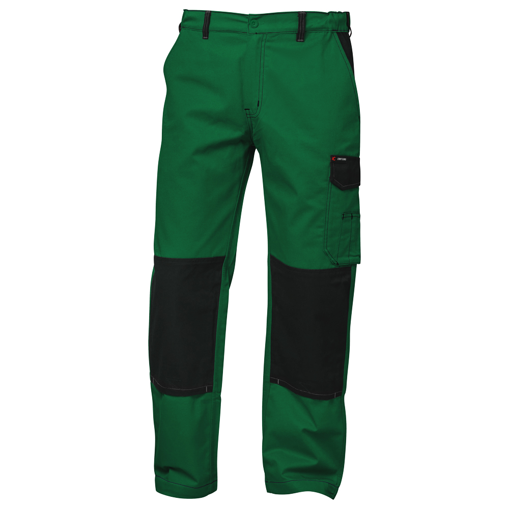 Contrast Twill Панталони