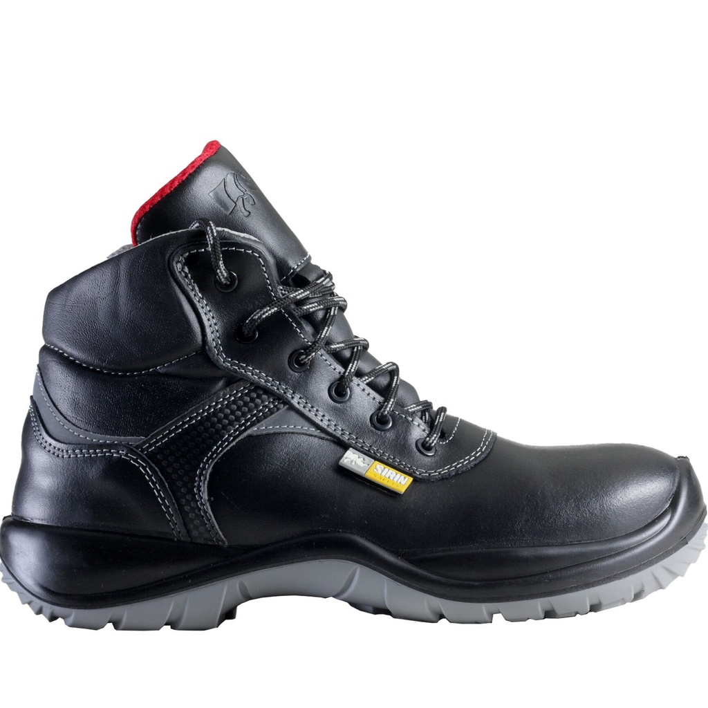 CALIMANU NEW Waterproof Boot S7L FO SR, Non Metalic