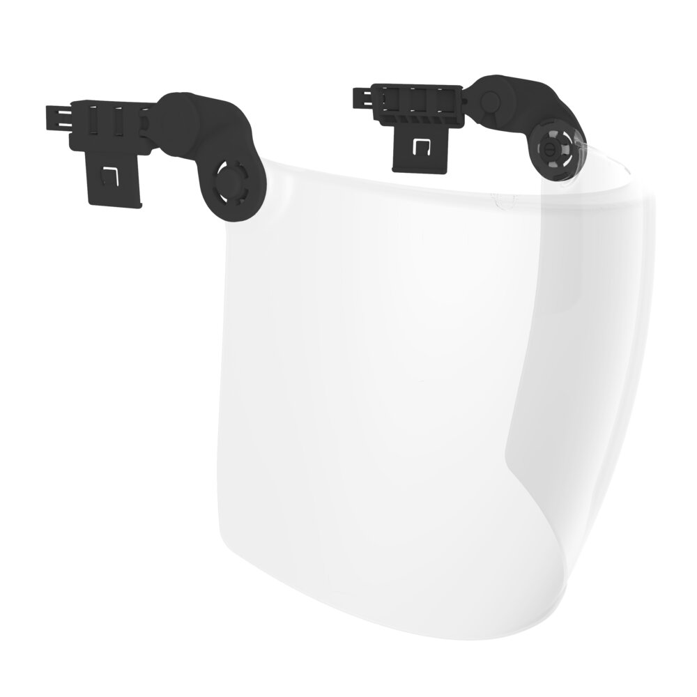 ATRA S20 Face shield protecting against electric arc Class 1 (4 kA/0,5s)