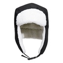 HA33 Sherpa Lined Trapper Hat